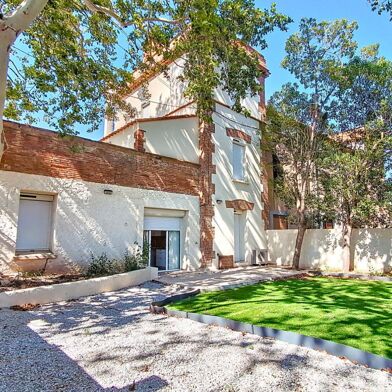 Maison 8 pièces 549000 €