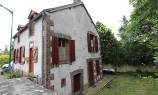 Maison 4 Pièces 104 m² à vendre à Saint-Privé (89220)