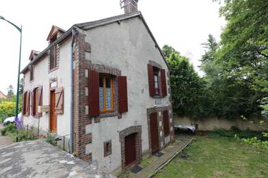 Maison 4 pièces 44000 €