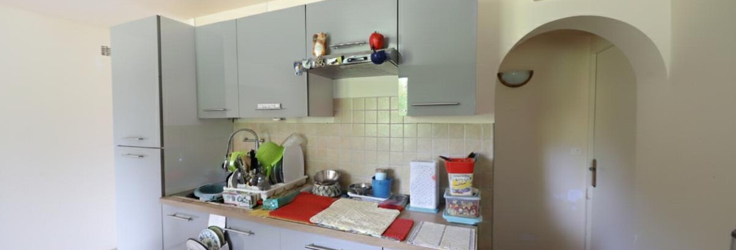 Maison 2 Pièces 60 m² à vendre à Dammarie-sur-Loing (45230)