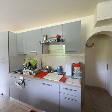 Maison 2 pièces 67000 €