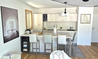 Appartement 3 Pièces 62 m² à vendre à Saint-Cyr-au-Mont-d'Or (69450)
