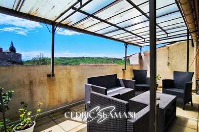 Maison 7 pièces 298000 €