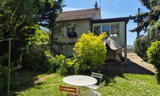 Maison 1 Pièce 106 m² à vendre à Blois (41000)