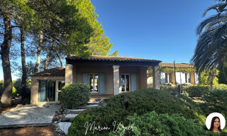 Maison 5 Pièces 121 m² à vendre à Le Muy (83490)