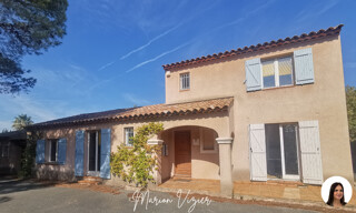 Maison 7 Pièces 137 m² à vendre à Le Muy (83490)