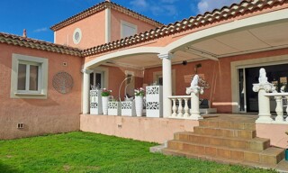 Maison 6 Pièces 166 m² à vendre à Arles (13200)