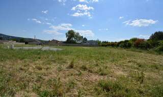 Terrain  517 m² à vendre à Lagorce (07150)