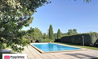 Maison 6 Pièces 185 m² à vendre à Rabastens (81800)