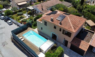 Maison 6 Pièces 160 m² à vendre à Ollioules (83190)