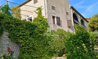 Maison 8 Pièces 172 m² à vendre à Saint-André-de-Cruzières (07460)