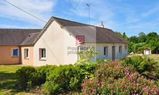 Maison 7 Pièces 162 m² à vendre à Beaulieu-sur-Oudon (53320)