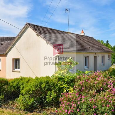 Maison 7 pièces 291172 €