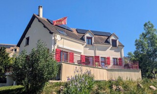 Maison 7 Pièces 150 m² à vendre à Oinville-sur-Montcient (78250)
