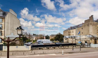 Appartement 3 Pièces 57 m² à vendre à Versailles (78000)