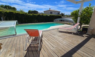 Maison 6 Pièces 200 m² à vendre à Six-Fours-les-Plages (83140)