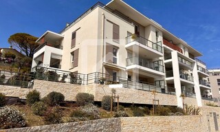 Appartement 4 Pièces 86 m² à vendre à Grasse (06130)