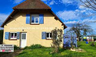 Maison 7 Pièces 150 m² à vendre à Breteuil (27160)