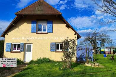 Maison 7 pièces 179379 €