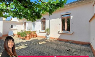 Maison 4 Pièces 64 m² à vendre à Roanne (42300)