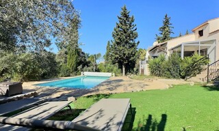 Maison 6 Pièces 151 m² à vendre à Flayosc (83780)
