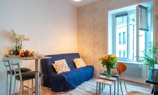 Appartement 4 Pièces 58 m² à vendre à Quimper (29000)