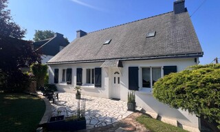 Maison 4 Pièces 95 m² à vendre à Saint-Avé (56890)