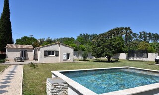 Maison 3 Pièces 54 m² à vendre à Nîmes (30000)