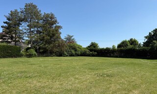 Terrain  1070 m² à vendre à Lantenay (21370)