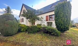 Maison 7 Pièces 135 m² à vendre à Avallon (89200)