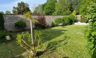 Maison 4 Pièces 114 m² à vendre à Saint-Maixent-l'École (79400)