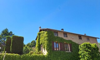 Maison 6 Pièces 260 m² à vendre à Saint-Symphorien-d'Ozon (69360)
