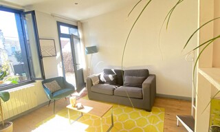 Maison 5 Pièces 84 m² à vendre à Bordeaux (33100)