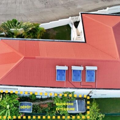 Appartement 4 pièces 297000 €