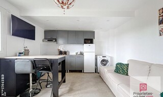 Appartement 2 Pièces 31 m² à louer à Ris-Orangis (91130)