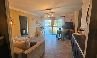 Appartement 4 Pièces 78 m² à vendre à Saint-Chamas (13250)