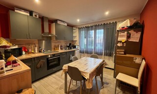 Appartement 3 Pièces 58 m² à louer à Istres (13800)