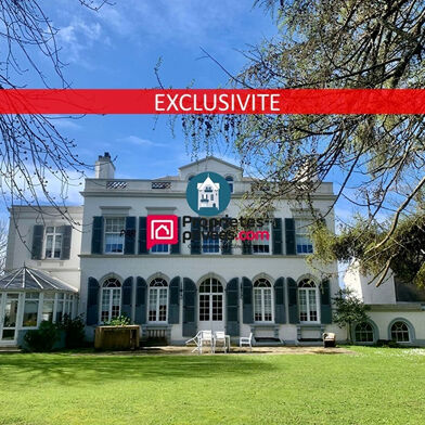 Maison 12 pièces 899000 €