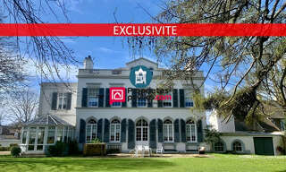 Maison 12 Pièces 316 m² à vendre à Saint-Martin-Boulogne (62280)