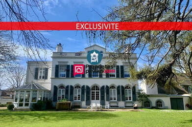 Maison 12 pièces 899000 €