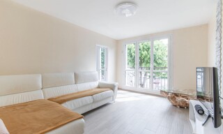Appartement 3 Pièces 62 m² à vendre à Brétigny-sur-Orge (91220)