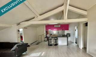 Appartement 3 Pièces 85 m² à vendre à Cessieu (38110)