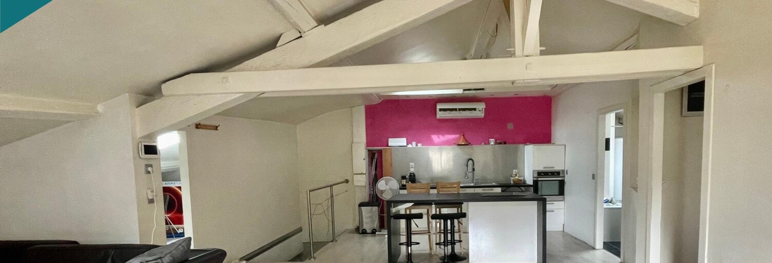 Appartement 3 Pièces 85 m² à vendre à Cessieu (38110)