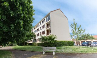 Appartement 3 Pièces 60 m² à vendre à Brétigny-sur-Orge (91220)