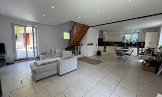 Maison 7 Pièces 120 m² à vendre à Crépy-en-Valois (60800)