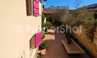 Maison 6 Pièces 90 m² à vendre à Chabanais (16150)