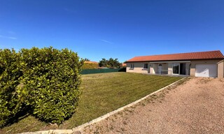 Maison 5 Pièces 105 m² à vendre à Ennezat (63720)
