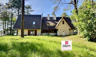 Maison 7 Pièces 216 m² à vendre à Neufchâtel-Hardelot (62152)