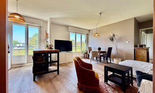 Appartement 3 Pièces 55 m² à vendre à Caen (14000)