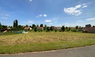 Terrain  851 m² à vendre à Avançon (08300)